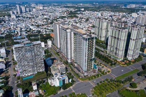 Bất động sản mới nhất: Dự đoán thời điểm thị trường phục hồi, giá nhà Hà Nội và TP.HCM cao ngất ngưởng, thiếu căn hộ vừa túi tiền