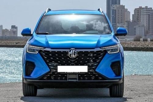 MG RX5 2023 sẽ ra mắt thị trường Việt Nam vào tháng 9/2023
