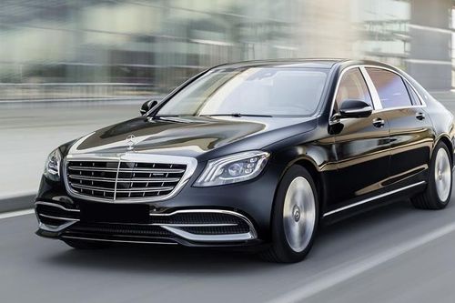 Cập nhật bảng giá xe hãng Mercedes mới nhất tháng 8/2023