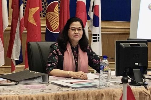 Lần đầu tiên Việt Nam có ứng cử viên vào vị trí Giám đốc Văn phòng khu vực Tây Thái Bình Dương của WHO