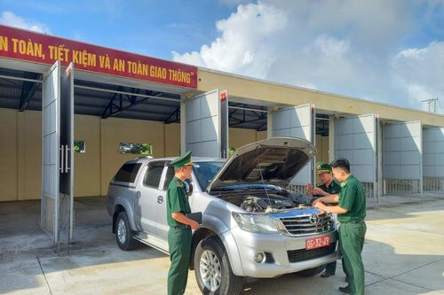 Nhiều chủ trương, giải pháp quyết liệt trong đẩy mạnh công tác quản lý tư tưởng, chấp hành kỷ luật, pháp luật