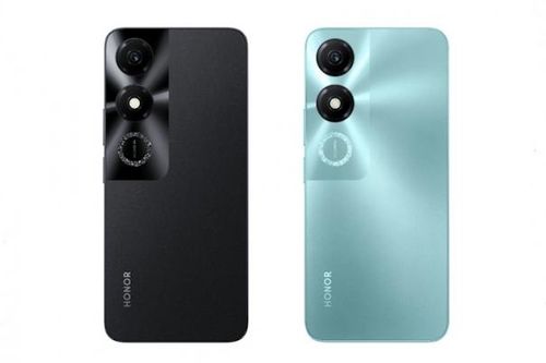 Giới thiệu smartphone giá rẻ nhà Honor