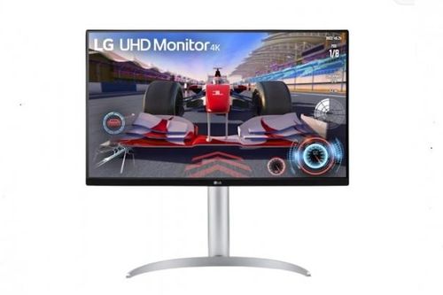Cận cảnh màn hình gaming mới nhà LG