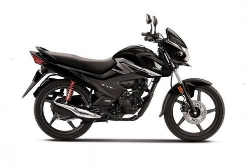 Honda Livo 2023 ra mắt tại Ấn Độ