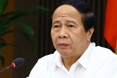 Phó Thủ tướng Chính phủ Lê Văn Thành từ trần