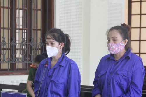 'Giá đắt' cho người phụ nữ đi dự phiên tòa còn 'tiện thể' bán ma túy