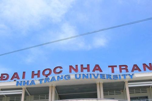 Trường Đại học Nha Trang công bố điểm chuẩn của 40 ngành đào tạo