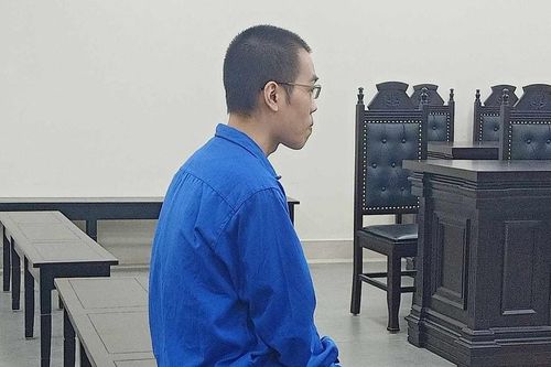 Trả giá của kẻ lừa 'chạy' công chức ngành Hải quan