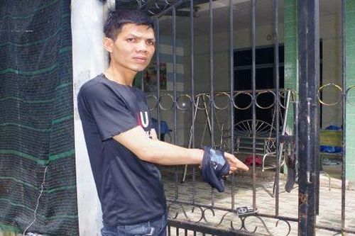 Mang 3 tiền án vẫn đi 'nhảy xe'