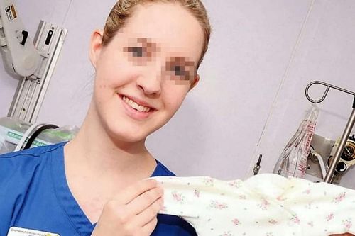 Tuyên án nữ y tá sát hại 7 trẻ sơ sinh