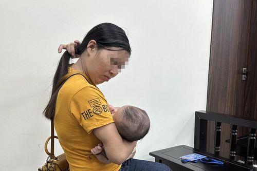 Lỡ tay đánh chết con trai 6 tuổi, người phụ nữ bị tuyên 13 năm tù
