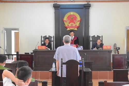 Nguyên Phó Chánh án TAND tỉnh Bạc Liêu nhận hối lộ bị tuyên 4 năm tù
