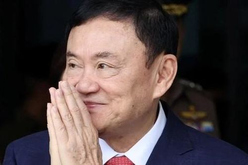 Cựu Thủ tướng Thaksin về nước, Thái Lan bước vào ngày kịch tính