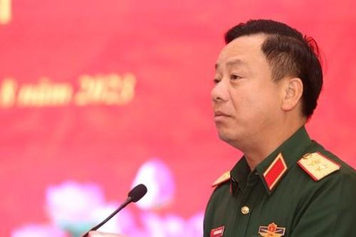 Tổ chức các doanh nghiệp quân đội, tập đoàn quốc phòng mạnh