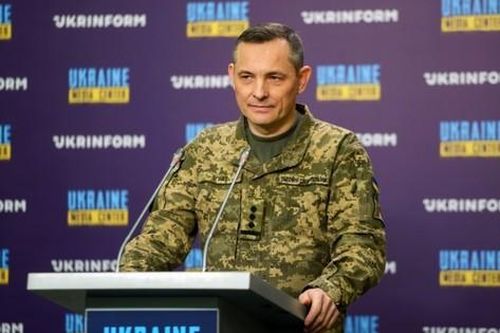 Ukraine hy vọng nhận được 128 máy bay chiến đấu từ phương Tây