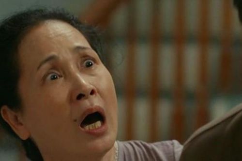 Nỗ lực tẩy trắng nhân vật Công trong 'Gia đình mình vui bất thình lình' thất bại