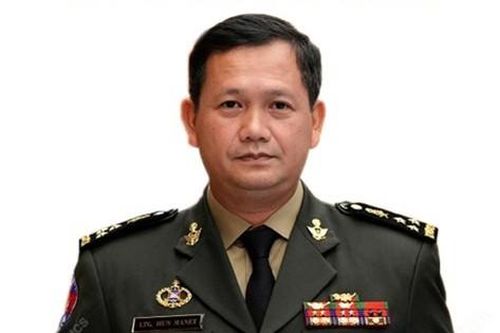 Bộ máy lãnh đạo Quốc hội và Chính phủ nhiệm kỳ mới của Campuchia