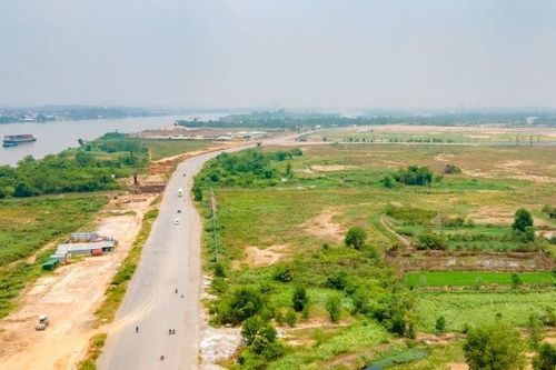 Tin bất động sản ngày 22/8: Vi phạm Luật Đất đai, hai doanh nghiệp ở Bình Định bị thu hồi đất