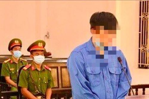Cậu cháu 'tương tàn' vì rượu