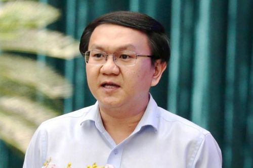 Cam kết mạnh mẽ từ chính quyền tạo thành công cho chuyển đổi số TP.HCM
