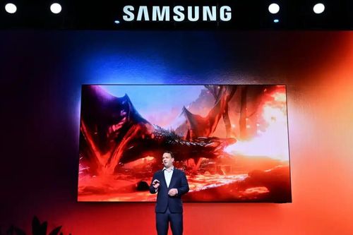 Samsung, LG bắt tay 'đấu' tivi Trung Quốc