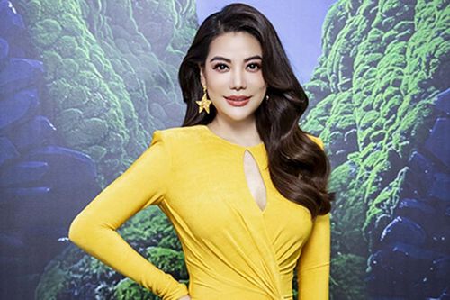 Trương Ngọc Ánh U50 vẫn trẻ đẹp ngây ngất