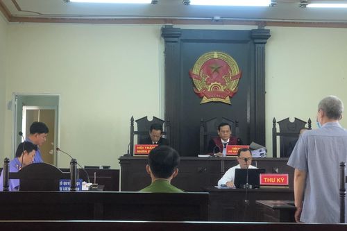 Cựu phó chánh án ở Bạc Liêu ép hối lộ tiền, tình bị phạt 4 năm tù