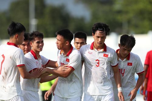 Kết quả bóng đá U23 Đông Nam Á hôm nay 22/8