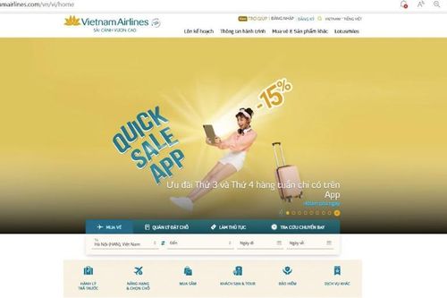 Hãng hàng không đầu tiên đạt chứng nhận 'bảo mật quốc tế cấp độ 2'