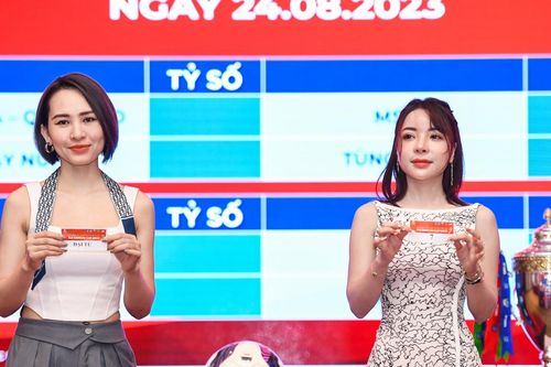 Tám đội tranh tài VCK giải bóng đá 7 người VĐQG 2023