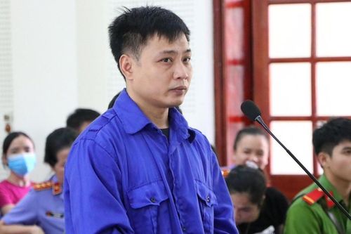 Tuyên phạt tài xế tông chết 3 mẹ con ở Nghệ An
