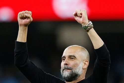HLV Pep Guardiola phẫu thuật khẩn cấp