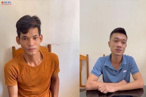 Phê chuẩn Quyết định khởi tố 2 đối tượng 'Mua bán trái phép chất ma túy'
