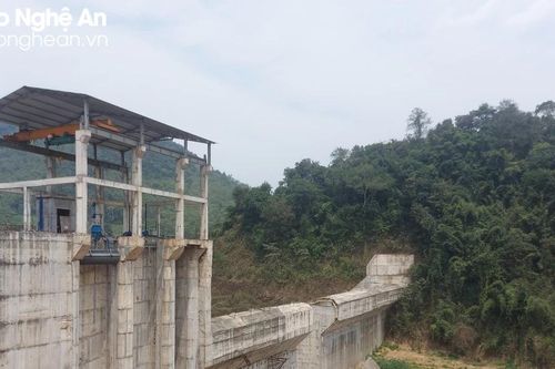 Thủy điện Suối Choang chậm tiến độ hơn 10 năm