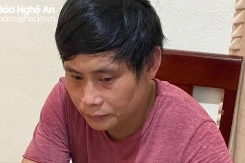 Vợ chồng trẻ ở Thanh Chương mất 1 cây vàng sau ngày cưới