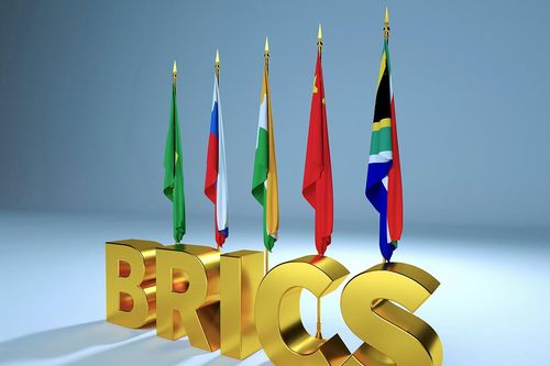 Châu Phi kỳ vọng lớn vào Hội nghị Thượng đỉnh BRICS ở Johannesburg