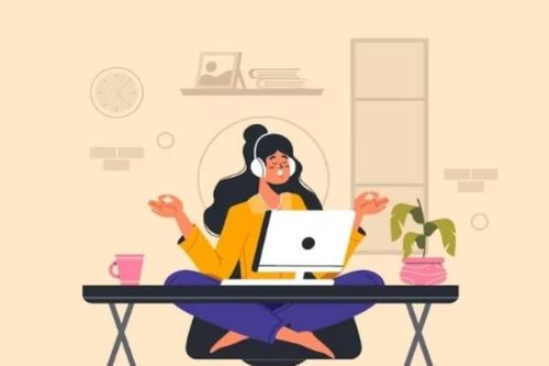 Không tận hiến cho công việc, trào lưu mới thịnh hành của giới trẻ