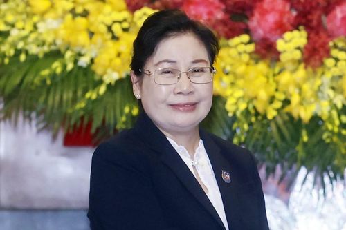 Tăng cường hợp tác giữa hệ thống Tòa án hai nước Việt Nam-Lào