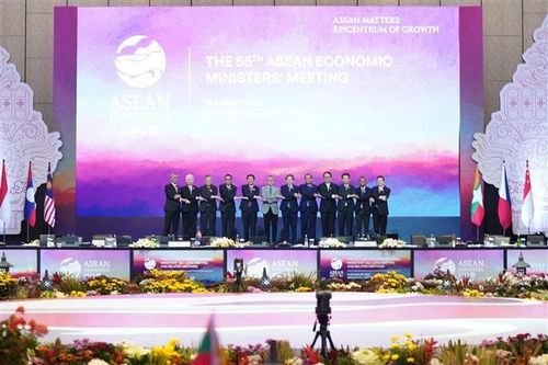 Thông qua Kế hoạch hành động Quan hệ Đối tác kinh tế ASEAN-Nhật Bản