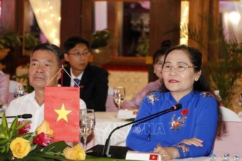 TP Hồ Chí Minh và thủ đô La Habana (Cuba) thắt chặt quan hệ hữu nghị và hợp tác