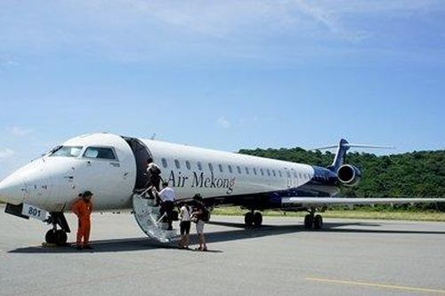 Một hãng hàng không bị đòi nợ 5,5 tỷ đồng dù đã ngừng bay 10 năm