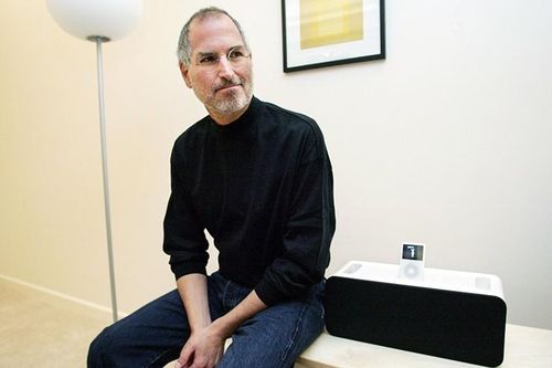 Câu nói nào của Steve Jobs tiết lộ bí quyết để thành công?