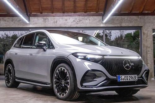 Sắp có triển lãm đặc biệt do Mercedes-Benz tổ chức tại Việt Nam