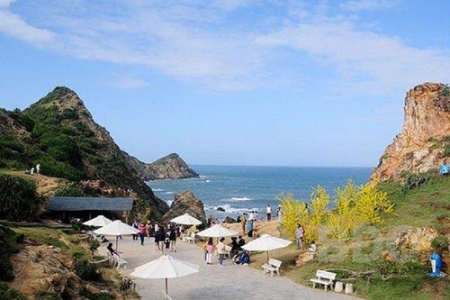 Bình Định: Nhiều chương trình giảm giá nhằm kích cầu du lịch mùa thấp điểm