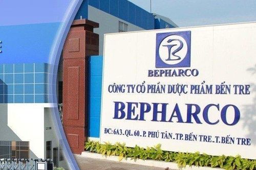 Vi phạm công bố thông tin, Dược Bến Tre bị phạt 125 triệu đồng