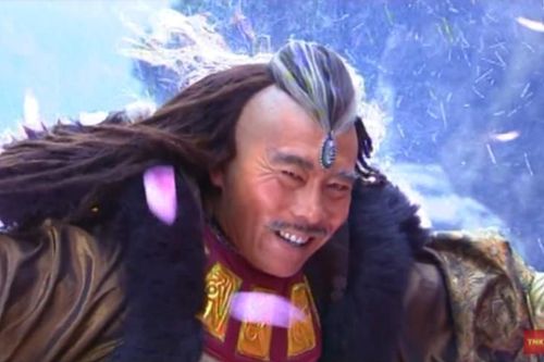 4 nhân vật bị 'dìm hàng võ công' cực thảm trong truyện Kim Dung, chuyên bị 'knock out' đầy khó hiểu