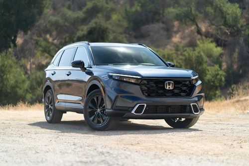 Top 10 ôtô bán chạy nhất tại Mỹ: Tesla Model Y, Honda CR-V tăng doanh số chóng mặt