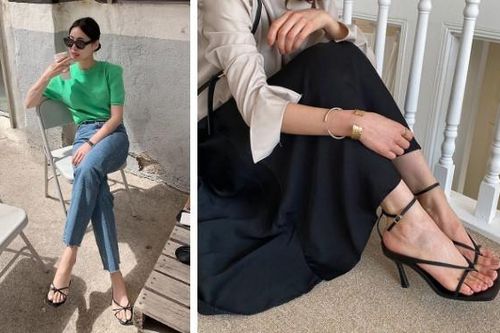 Muốn diện quần jeans thật đẹp, bạn phối cùng 5 kiểu giày sau đây