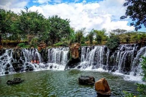 Những địa điểm du lịch thu hút du khách ở Đồng Nai