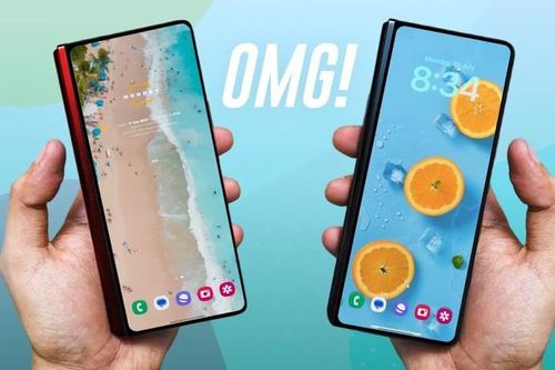 Đánh giá Samsung Galaxy Z Fold 5: Có xứng đáng để nâng cấp?